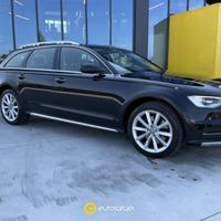 AUDI A6 allroad 3.0 TDI 272 CV S tronic Business