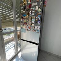 Frigorifero Samsung No Frost 340L