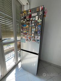 Frigorifero Samsung No Frost 340L