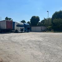 Posto per auto/camion/camper/barche