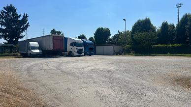Posto per auto/camion/camper/barche