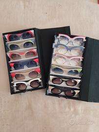 Sunglasses Occhiali da sole LOUPE nuovi