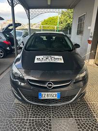 Opel Astra 1.6 CDTI EcoFLEX S&S Sports Tourer Cosm