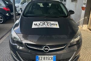 Opel Astra 1.6 CDTI EcoFLEX S&S Sports Tourer Cosm