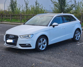 AUDI A3 Sportback g-tron