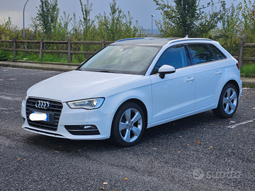 AUDI A3 Sportback g-tron