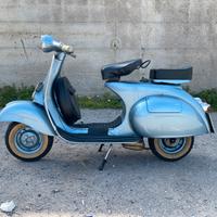 Vespa Vespone Piaggio 150 3m VBA1T del 1959