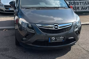Opel Zafira Tourer 2.0 CDTi 130CV Cosmo
