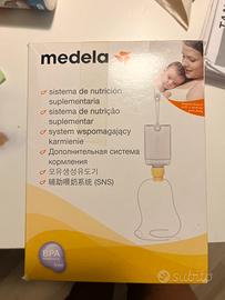Sistem adi nutrizione supplementare