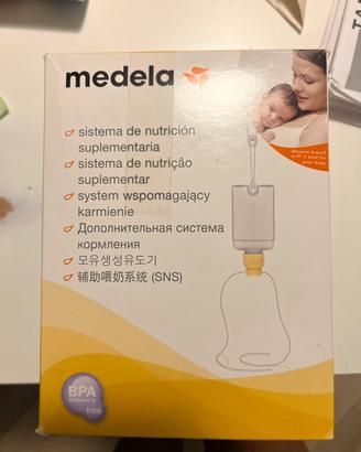 Sistem adi nutrizione supplementare