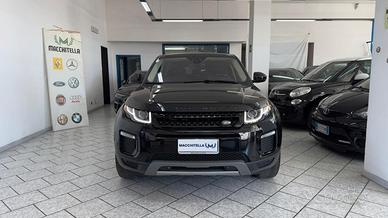 Land Rover Range Rover Evoque Range Rover Evoque 2