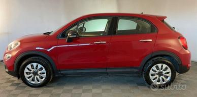 Fiat 500X 1.4 T-Jet 120 CV GPL Lounge