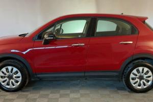 Fiat 500X 1.4 T-Jet 120 CV GPL Lounge