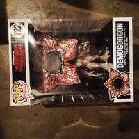 Funko pop Demogorgon 