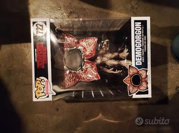 Funko pop Demogorgon 