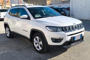Jeep Compass 1.6 MJT 120 CV 2WD Longitude 2019