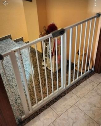 Cancelletto bimbi