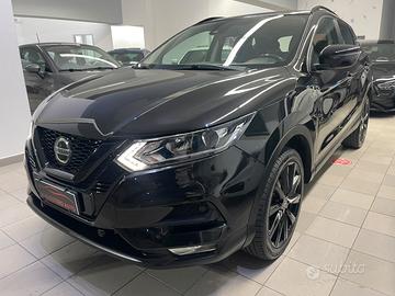 Nissan Qashqai 1.5 dCi 115 CV Tekna