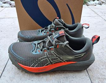 Scarpe Asics Gel Trabuco 13 nr.44,5 NUOVE