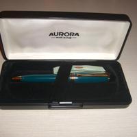 Penna a sfera AURORA mod. Ipsilon