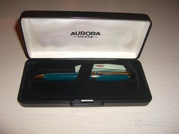 Penna a sfera AURORA mod. Ipsilon
