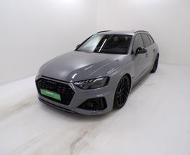 AUDI A4 V 2019 Avant - RS4 Avant 2.9 tfsi quattro