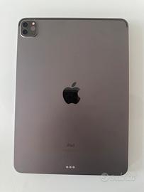 iPad Pro 11” 2ª generazione 128GB Wi-Fi