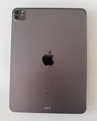 iPad Pro 11” 2ª generazione 128GB Wi-Fi