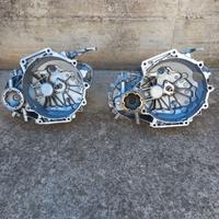 Cambio delle marce usato revisionato con garanzia