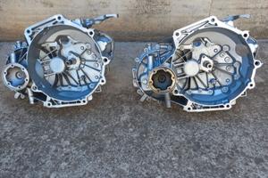 Cambio delle marce usato revisionato con garanzia