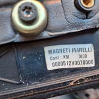 Coppia specchietti retrovisori per Smart vecchio m