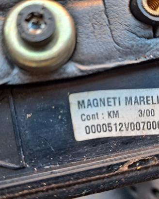 Coppia specchietti retrovisori per Smart vecchio m