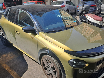 Lancia Ypsilon 1.2 Mild-Hybrid LX