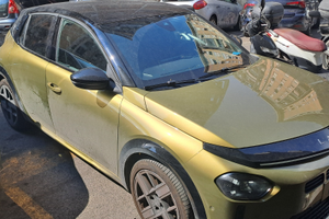 Lancia Ypsilon 1.2 Mild-Hybrid LX