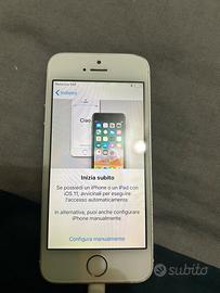 Cellulare iphone 5s