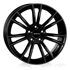 CERCHI IN LEGA NUOVI 19" MINI COOPER DAL 2015