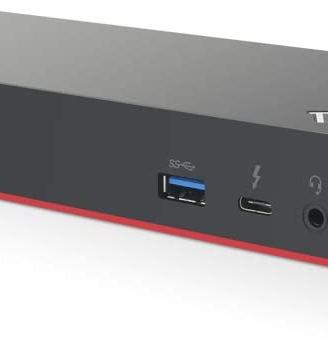Lenovo ThinkPad Thunderbolt3 Workstation Dock Gen