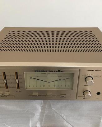 Marantz PM-450 amplificatore