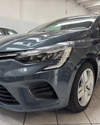 RENAULT Clio 5ª serie Clio TCe 90 CV 5 porte B...
