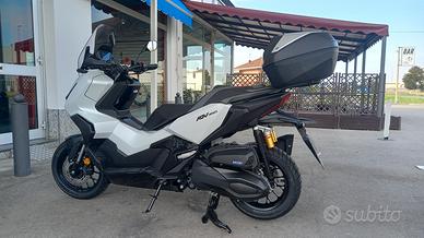 Honda ADV 350 PREZZO PROMO SETTEMBRE