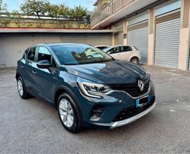 RENAULT CAPTUR 1.0 100cv GPL 2022 acc permute