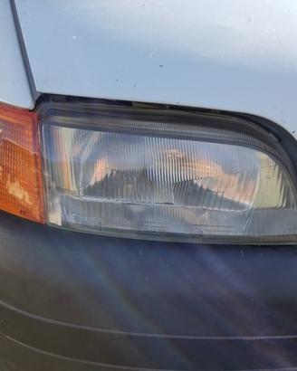 Proiettore destro FIAT PUNTO 1 del 1998