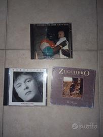 CD ZUCCHERO