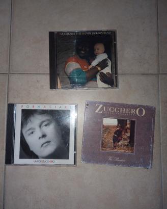 CD ZUCCHERO