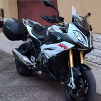 Bmw s1000xr