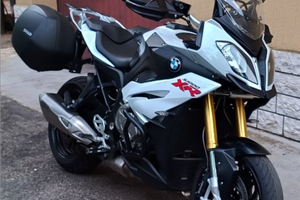 Bmw s1000xr