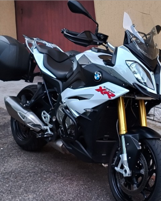 Bmw s1000xr