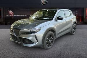 Alfa Romeo Junior 1.2 145CV Hybrid eDCT6 ibrida