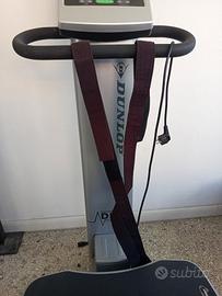 pedana vibrante 