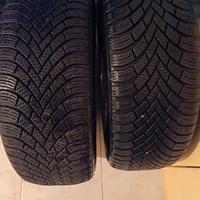 gomme invernali nexen 185/55/15
